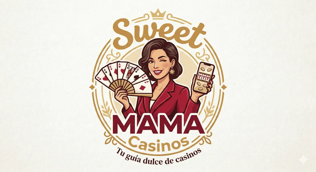 SweetMama logo